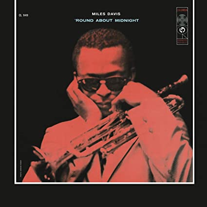 Round About Midnight (Import) | Mint (M) Mint (M) - JAZZ