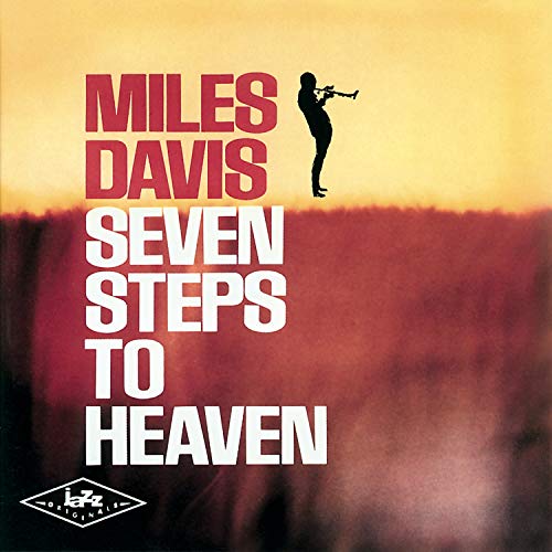 Seven Steps To Heaven |