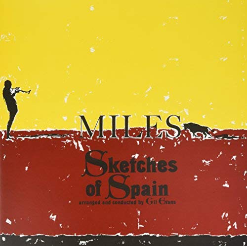 Sketches Of Spain (180 Gram Vinyl, Deluxe Gatefold Edition) [Import] | Mint (M) Mint (M) - JAZZ *SEALED*