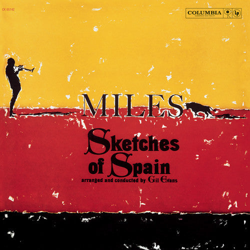 Sketches Of Spain (Bonus Tracks, Remastered) |