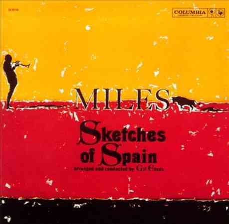 Miles Davis - Sketches Of Spain |