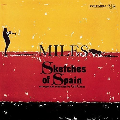 Sketches Of Spain |