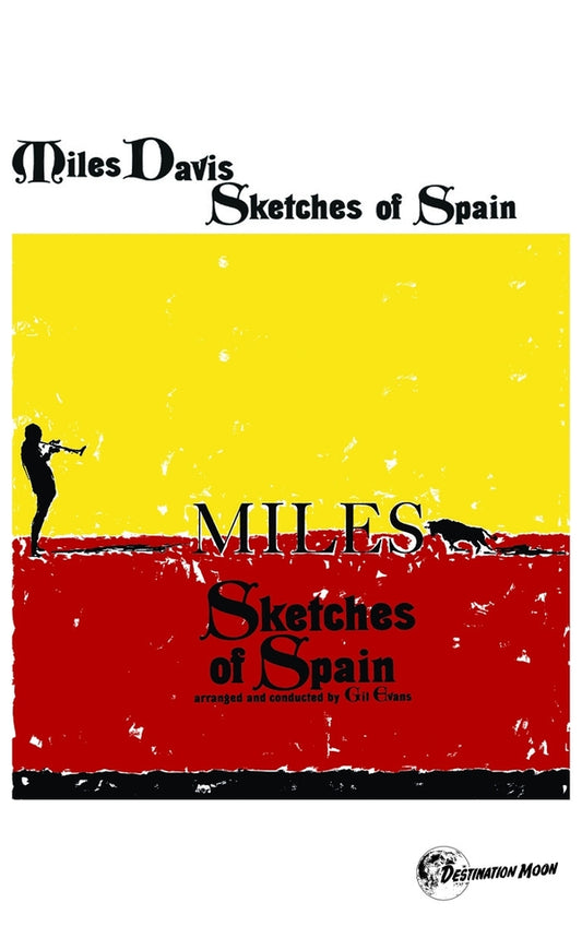 Sketches Of Spain |