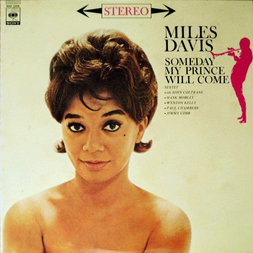Someday My Prince Will Come (180 Gram Vinyl) [Import] |