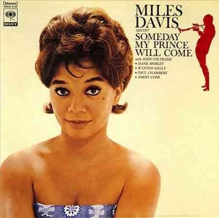Someday My Prince Will Come (180 Gram Vinyl) | Mint (M) Mint (M) - JAZZ *SEALED*