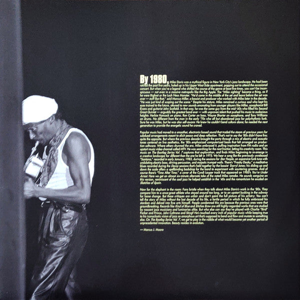 That's What Happened 1982-1985 (The Bootleg Series, Vol. 7) | Mint (M) Mint (M) - JAZZ *COLOR*