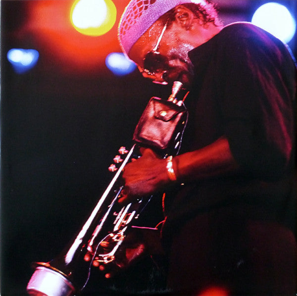 That's What Happened 1982-1985 (The Bootleg Series, Vol. 7) | Mint (M) Mint (M) - JAZZ *COLOR*