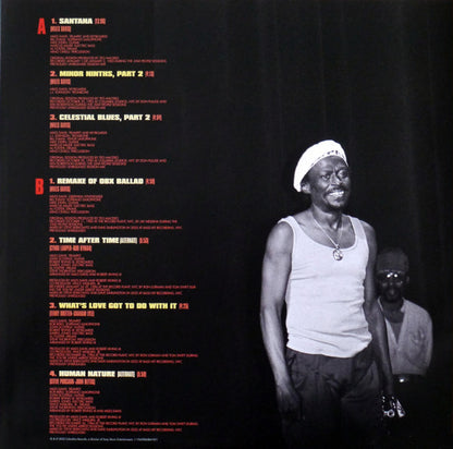 That's What Happened 1982-1985 (The Bootleg Series, Vol. 7) | Mint (M) Mint (M) - JAZZ *COLOR*
