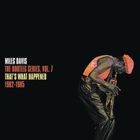 That's What Happened 1982-1985 (The Bootleg Series, Vol. 7) | Mint (M) Mint (M) - JAZZ *COLOR*