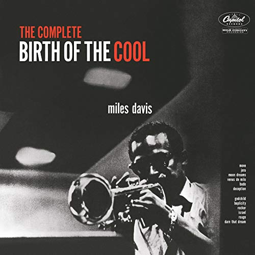 The Complete Birth Of The Cool [2 LP] |