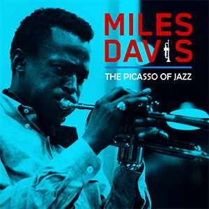 The Picasso of Jazz [Import] |