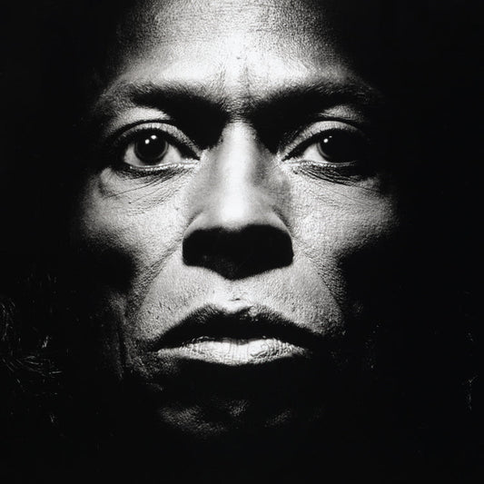 Miles Davis - Tutu |
