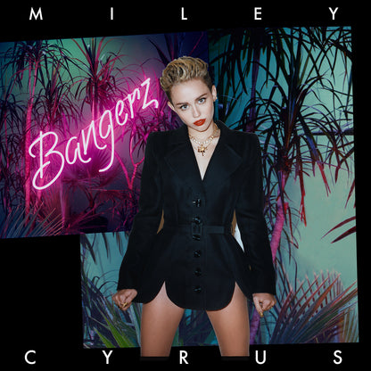 Bangerz (2LP 10th Anniversary Deluxe Edt) | Mint (M) Mint (M) - POP