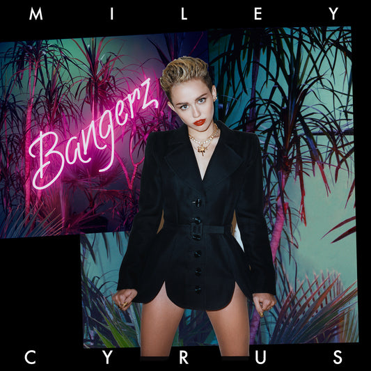 Bangerz (2LP 10th Anniversary Deluxe Edt) | Mint (M) Mint (M) - POP