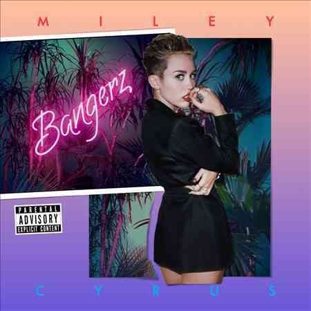 Miley Cyrus - Bangerz [Explicit Content] |