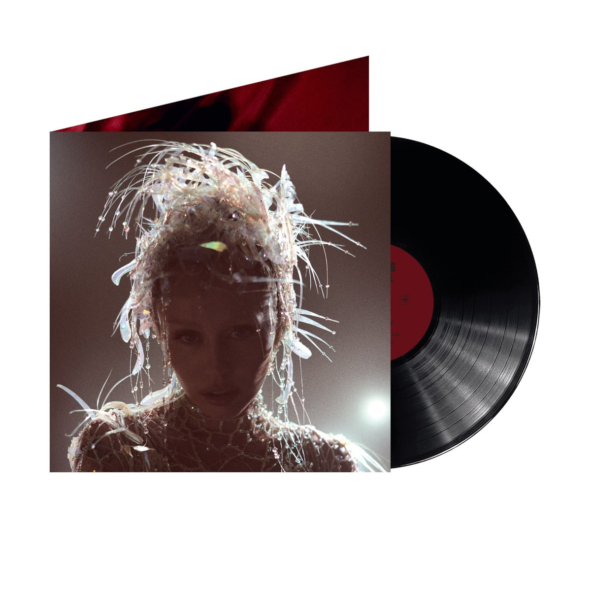 Something Beautiful (LP) |