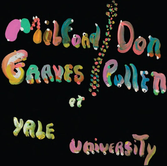 The Complete Yale Concert, 1966 |