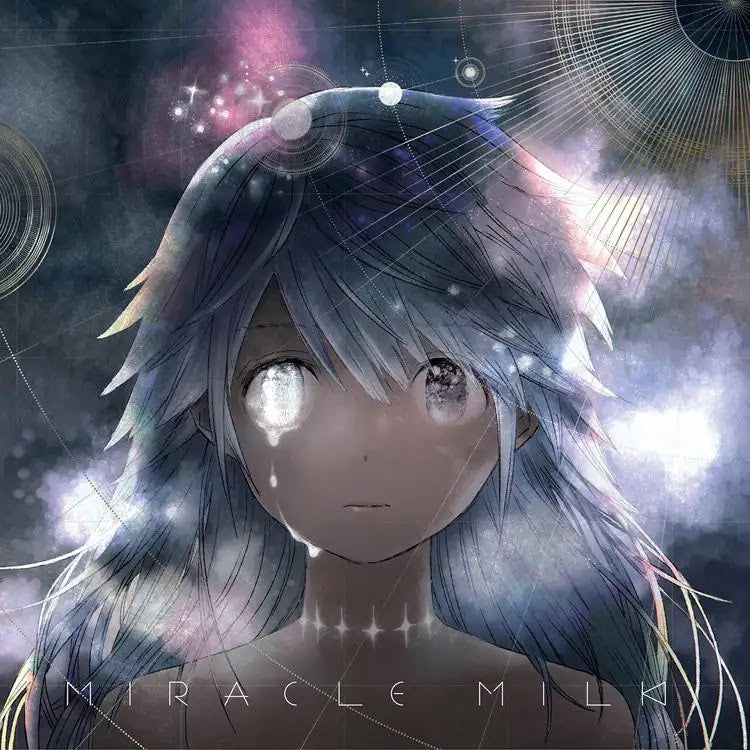 Mili - Miracle Milk |
