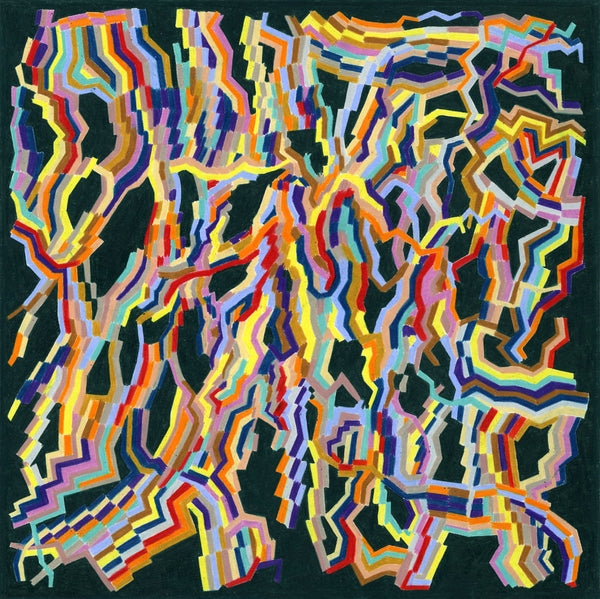 Milio - Invisible Lands |