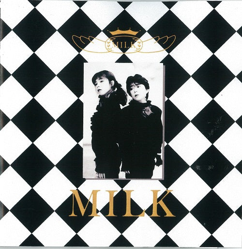 Milk - Milk |