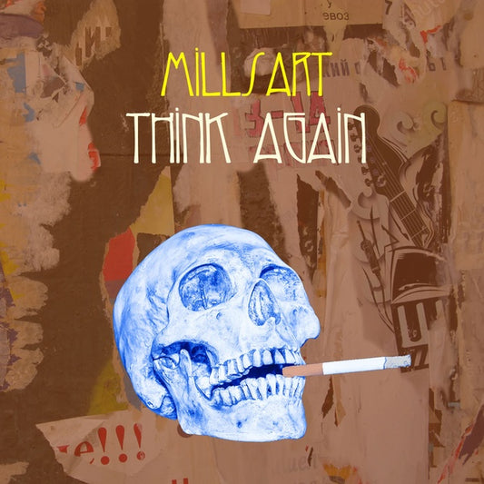 Think Again |