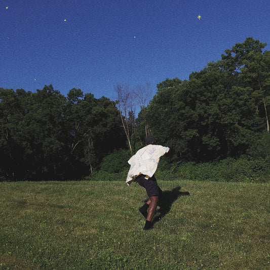 Greenhouse (Extended Play, 10-Inch Vinyl, Indie Exclusive) |