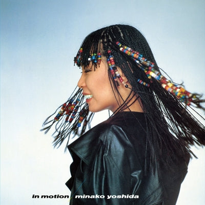 Minako Yoshida - In Motion |