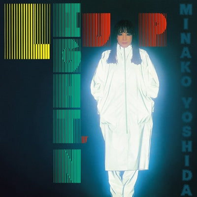 Minako Yoshida - Light'N Up |