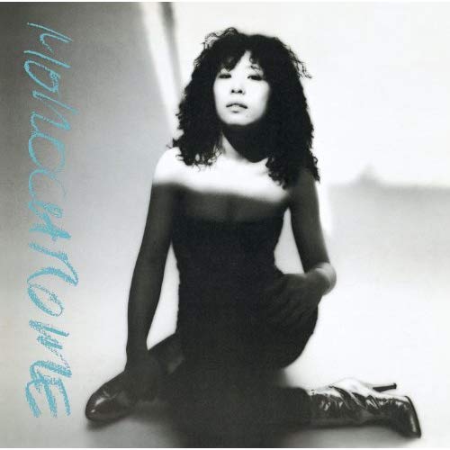 Minako Yoshida - Monochrome |