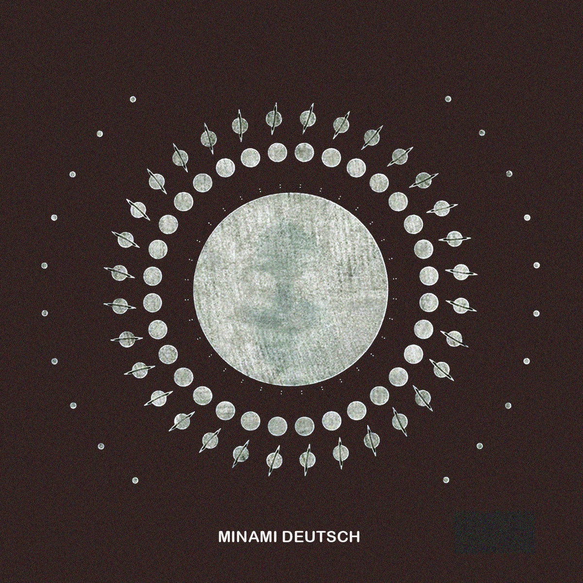 Minami Deutsch - Minami Deutsch |