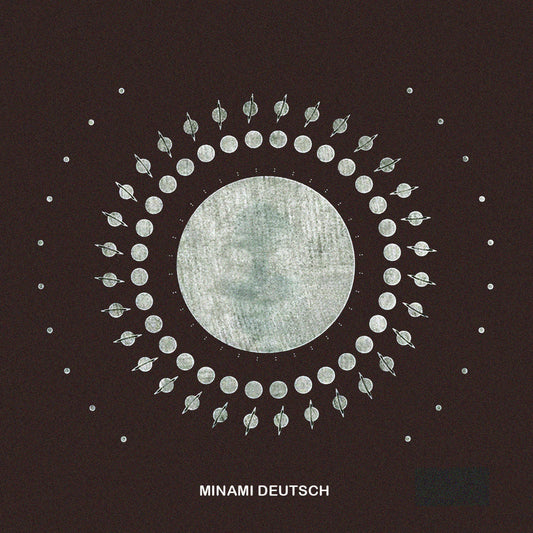 Minami Deutsch - Minami Deutsch |