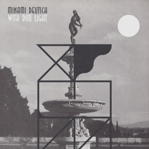 Minami Deutsch - With Dim Light |