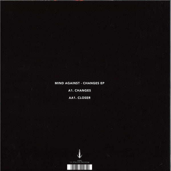 Changes EP | Mint (M) Mint (M) - PROGRESSIVE *NEW*