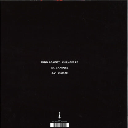 Changes EP | Mint (M) Mint (M) - PROGRESSIVE *NEW*