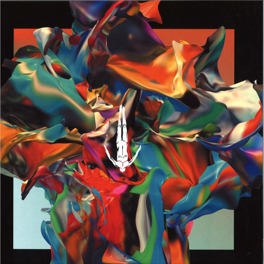 Changes EP | Mint (M) Mint (M) - PROGRESSIVE *NEW*