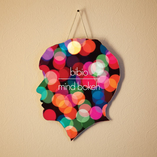 Bibio - Mind Bokeh (CD) |
