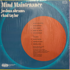Mind Maintenance Mind Maintenance Drag City LP, Album Mint (M) Mint (M)