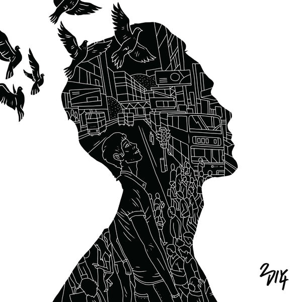 Silenced / Nothing |