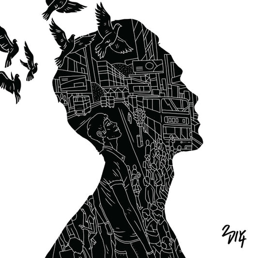 Silenced / Nothing |