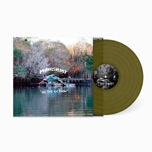 All That We Know (Indie Exclusive) [Green Vinyl] |