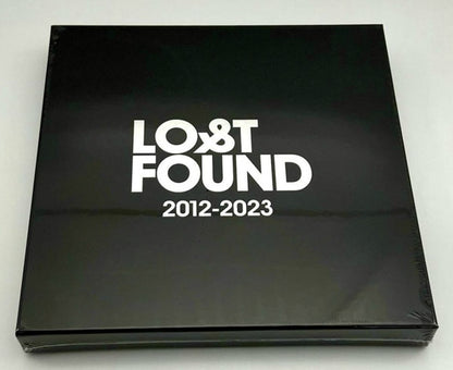 LOST & FOUND 2012-2023 | Mint (M) Mint (M)