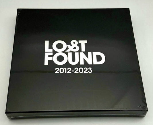 LOST & FOUND 2012-2023 | Mint (M) Mint (M)