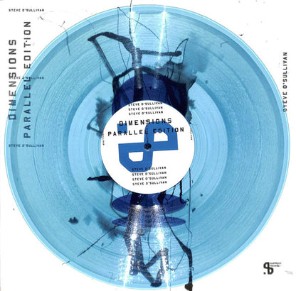 Dimensions - Parallel Edition | Mint (M) Mint (M)