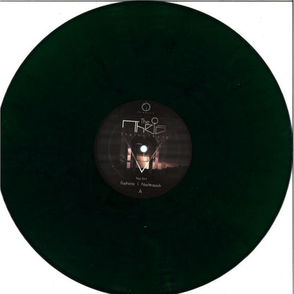 The Theia | Mint (M) Generic