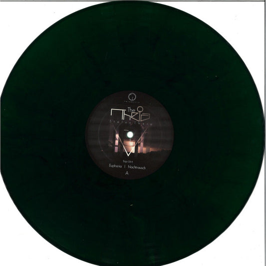 The Theia | Mint (M) Generic