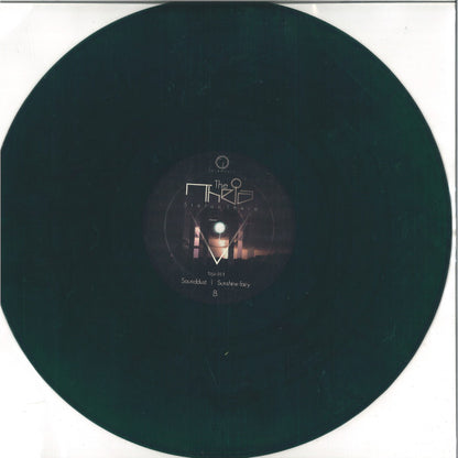 The Theia | Mint (M) Generic