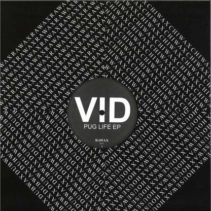 Pug Life EP | Mint (M) Mint (M) - MINIMAL *DISCOUNT*