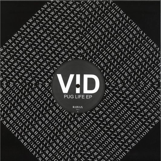 Pug Life EP | Mint (M) Mint (M) - MINIMAL *DISCOUNT*