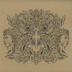 Sascha Dive - (PRESALE) I WAS DEEP IN MY LAST LIFE (ORANGE VINYL) | Mint (M) Mint (M) - MINIMAL/DUB *NEW/COLOR*