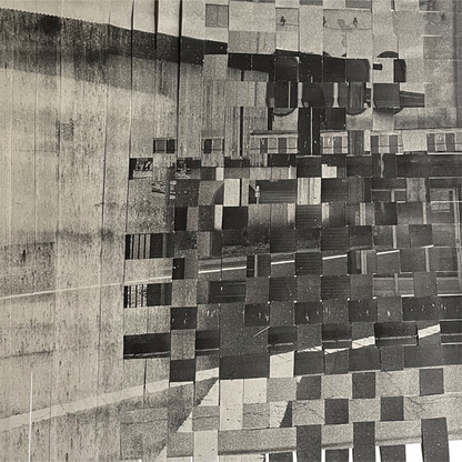 (PRESALE 5/11/26) Ubiquity (2xVINYL) | Mint (M) Mint (M) - MINIMAL/DUB *NEW*